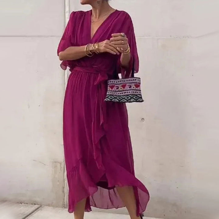 Nikola | Robe 4