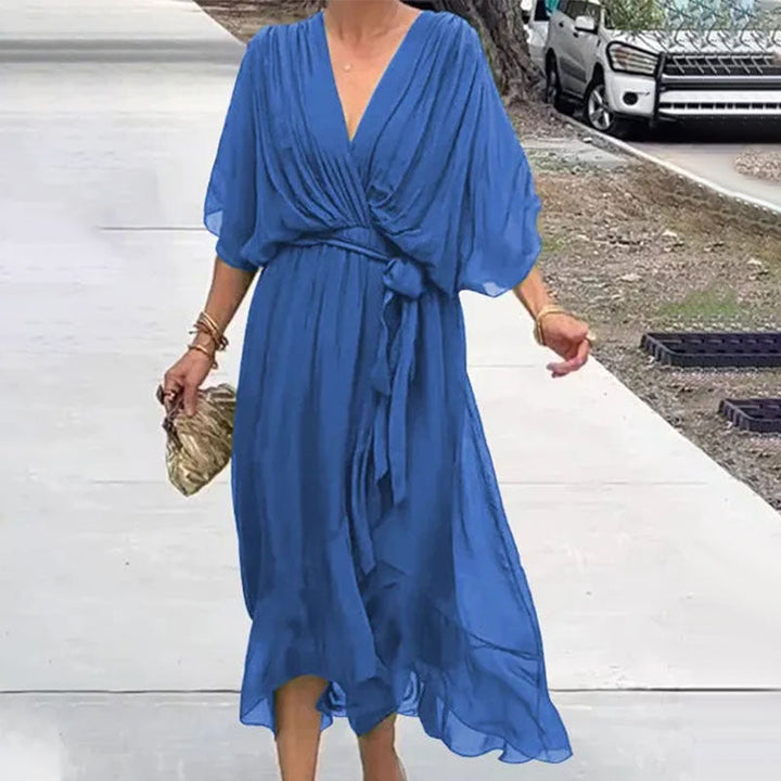 Nikola | Robe 5
