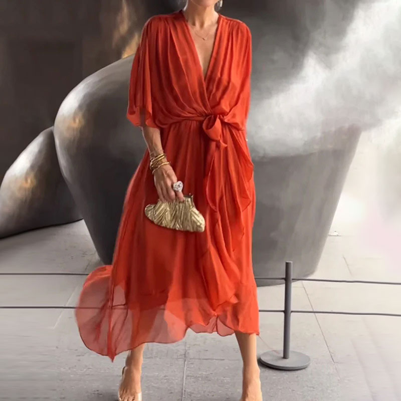 Nikola | Robe 7