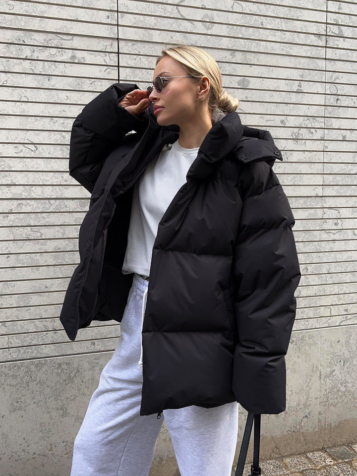 Milana | Doudoune Chic et Isolante pour Femmes