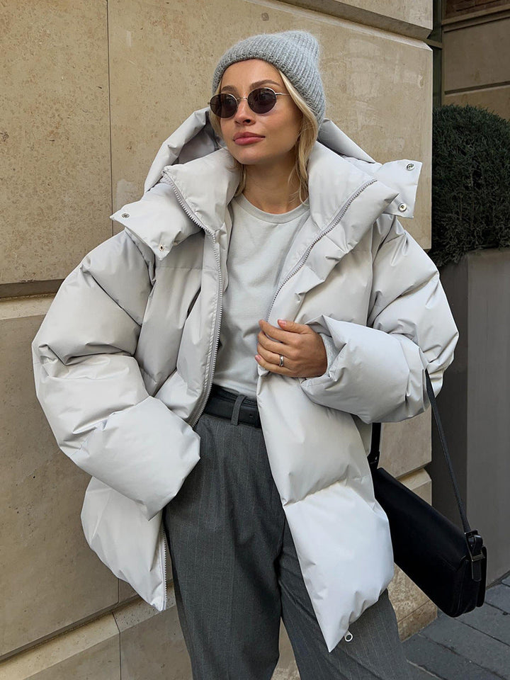 Milana | Doudoune Chic et Isolante pour Femmes