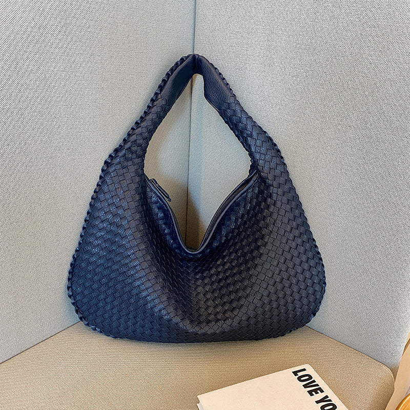 Doris | Sac à bandoulière tissé