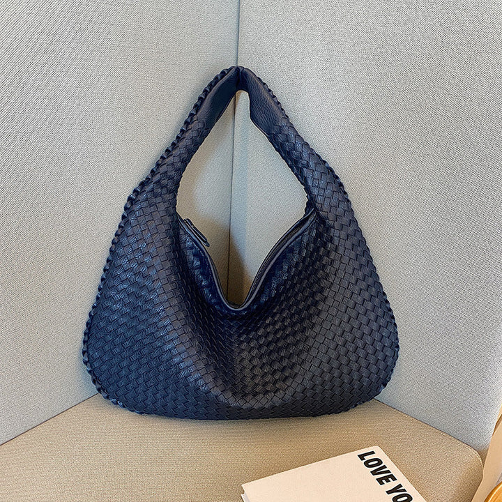 Doris | Sac à bandoulière tissé
