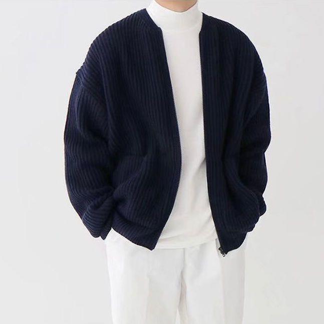 Caomh | Gilet tendance pour hommes