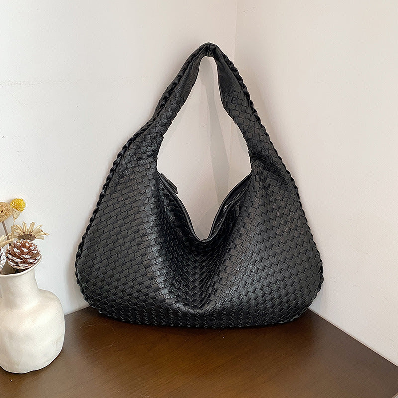 Doris | Sac à bandoulière tissé