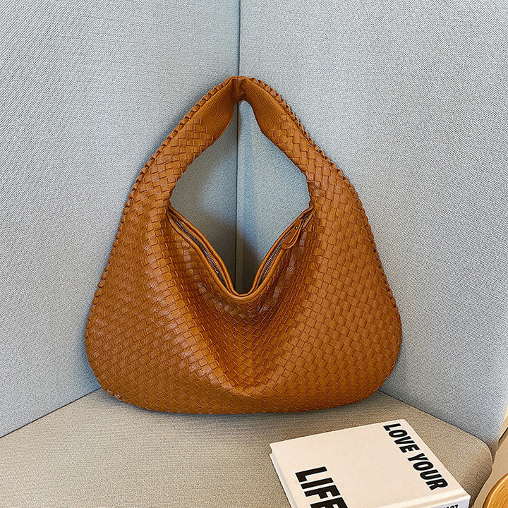 Doris | Sac à bandoulière tissé