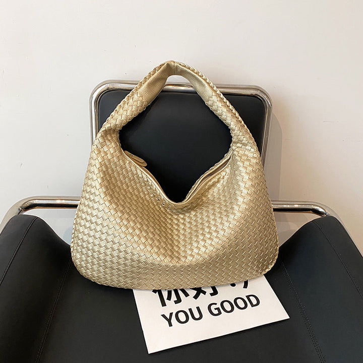 Doris | Sac à bandoulière tissé