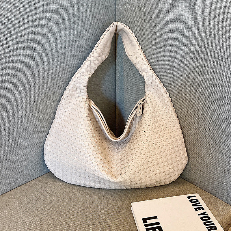 Doris | Sac à bandoulière tissé