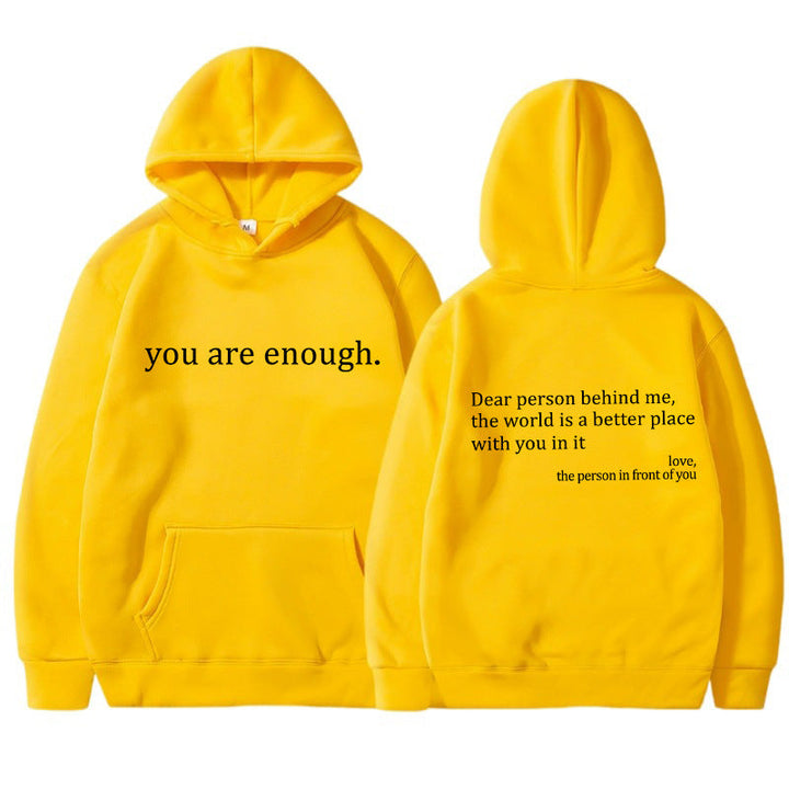 Inkar | Hoodie confortable pour femmes