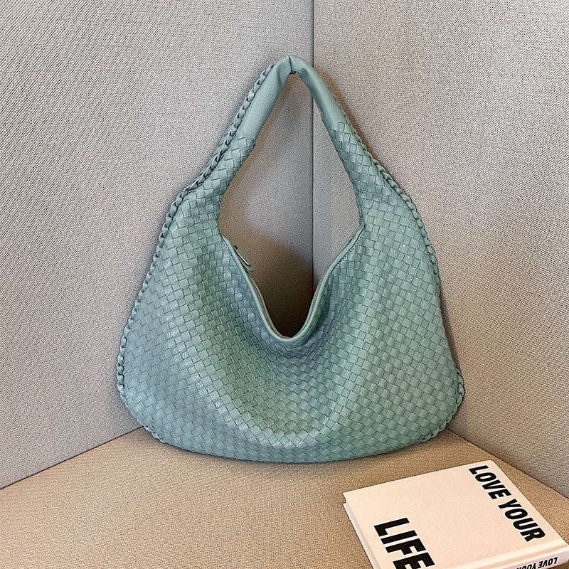 Doris | Sac à bandoulière tissé