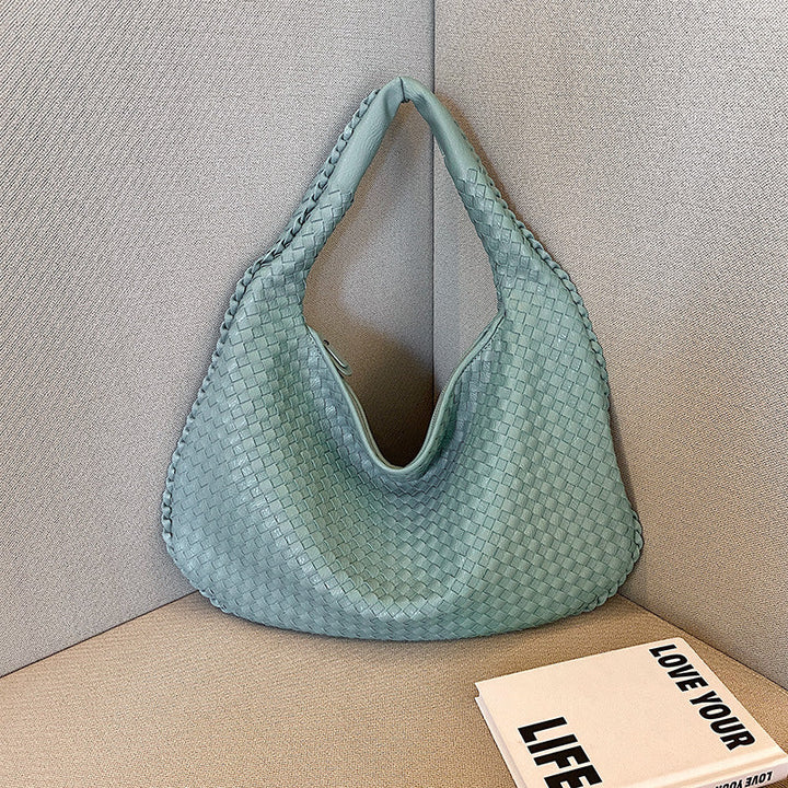 Doris | Sac à bandoulière tissé