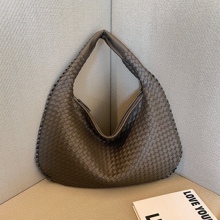 Doris | Sac à bandoulière tissé