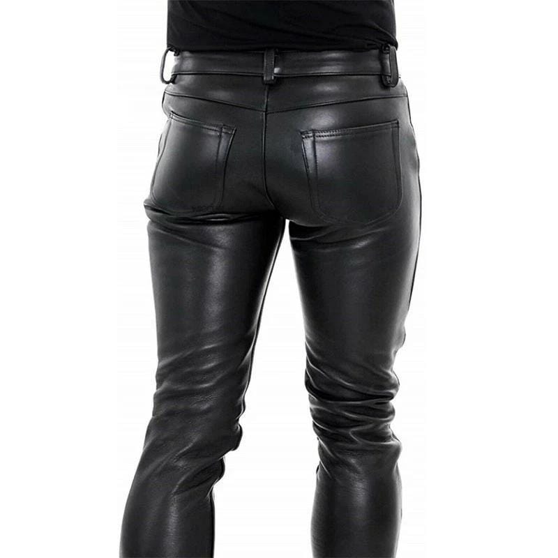 Raisa | Pantalon moderne et confortable pour hommes