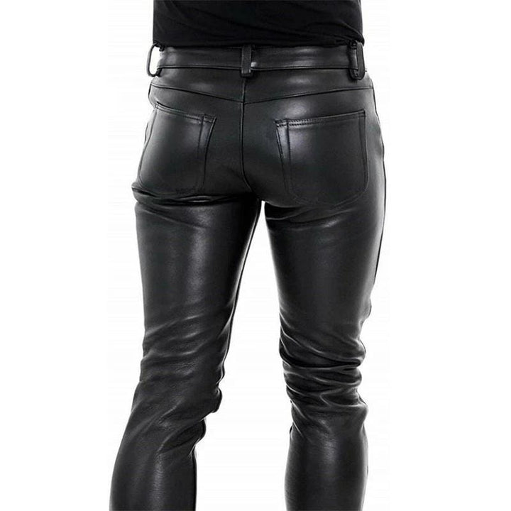 Raisa | Pantalon moderne et confortable pour hommes