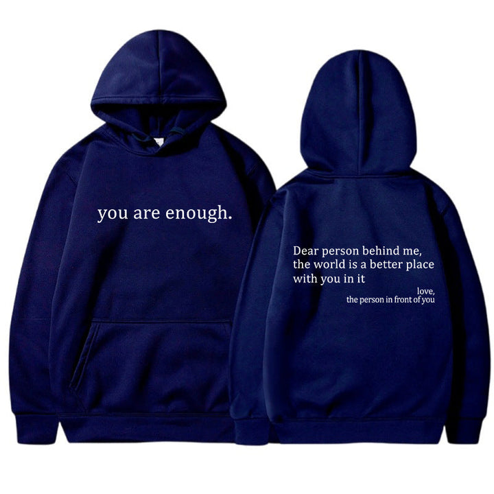 Inkar | Hoodie confortable pour femmes