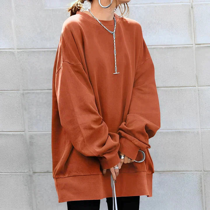 Susann | Pull confortable et stylé pour femmes