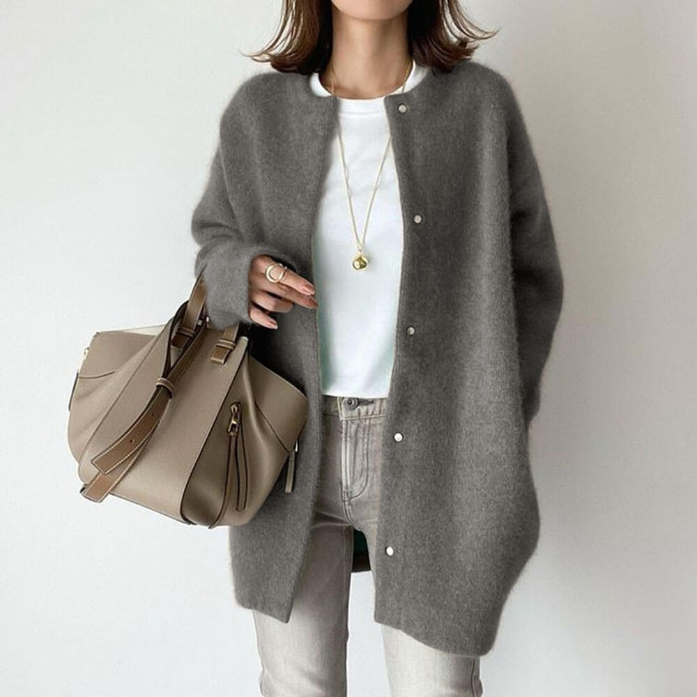Prue | Veste Idéale Pour Soirées Fraîches pour Femmes