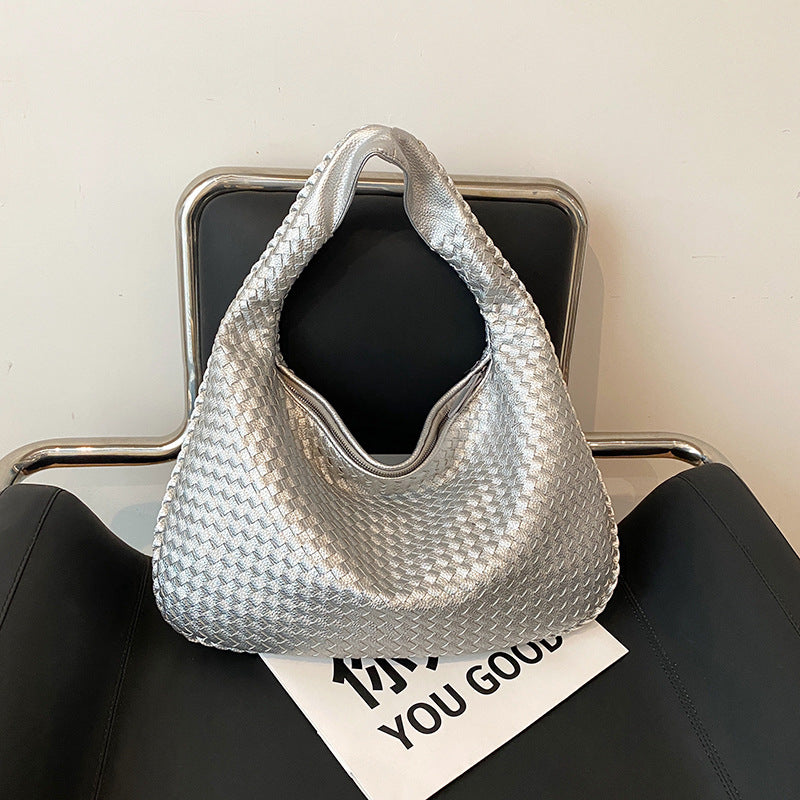 Doris | Sac à bandoulière tissé