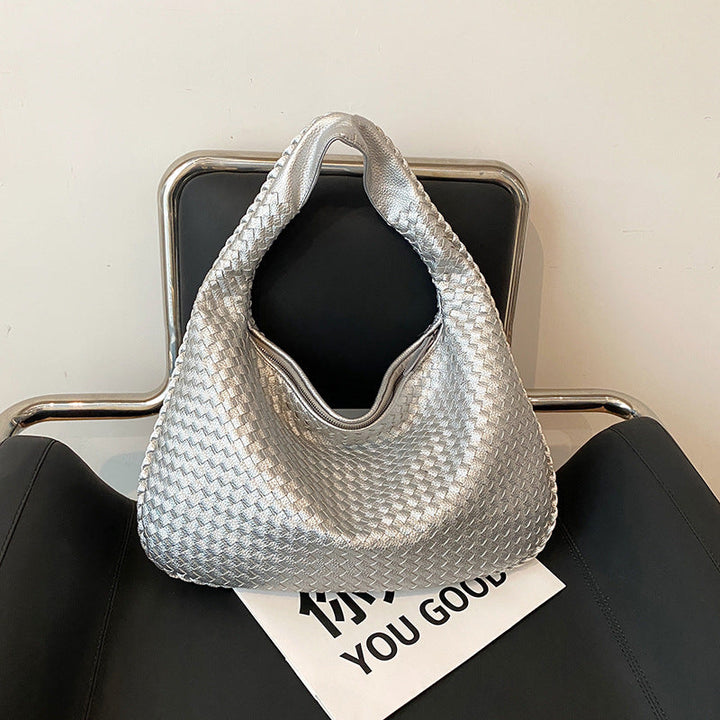Doris | Sac à bandoulière tissé