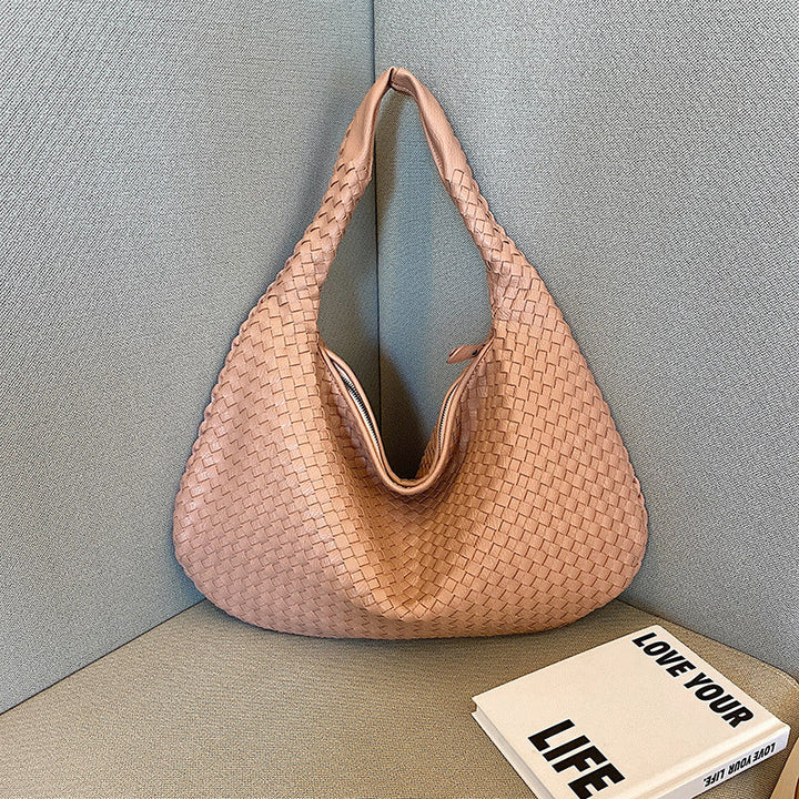 Doris | Sac à bandoulière tissé