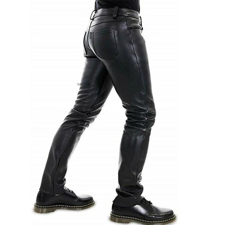 Raisa | Pantalon moderne et confortable pour hommes