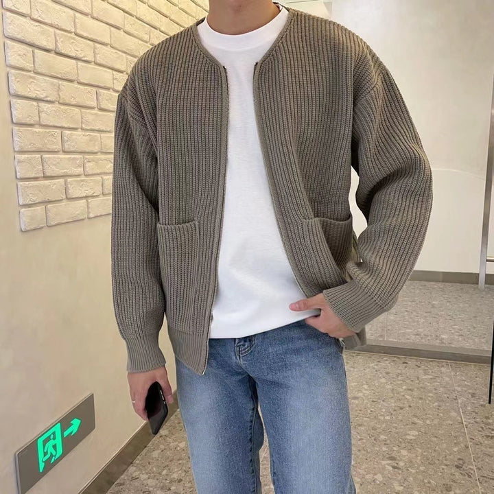 Caomh | Gilet tendance pour hommes