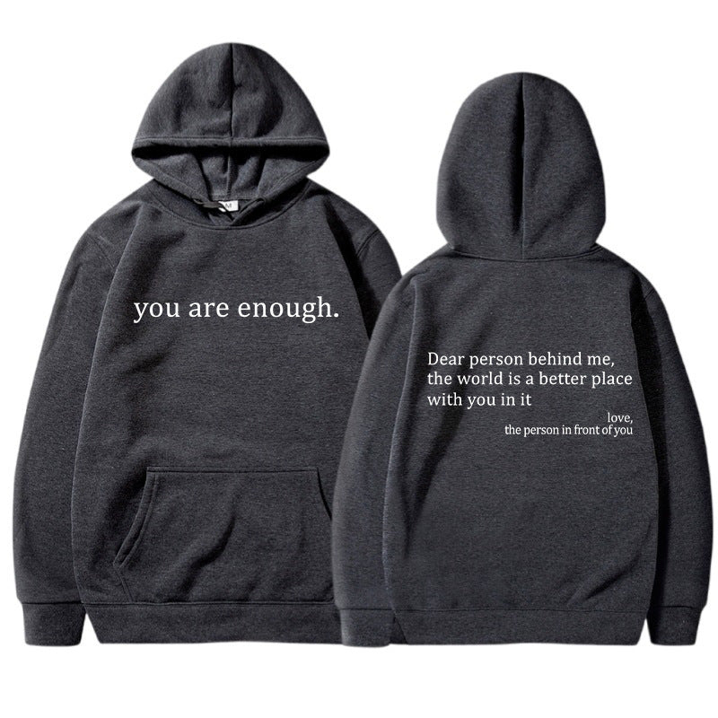 Inkar | Hoodie confortable pour femmes