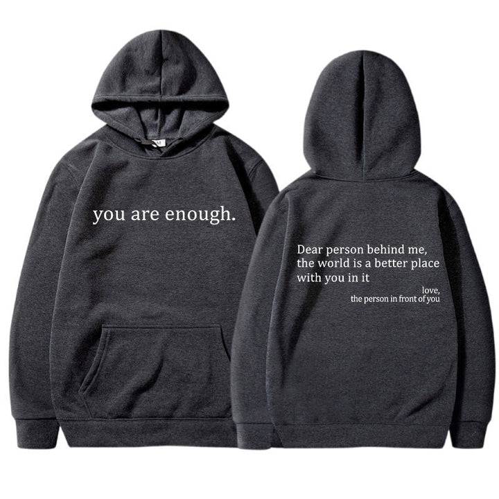 Inkar | Hoodie confortable pour femmes
