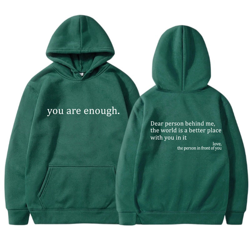 Inkar | Hoodie confortable pour femmes