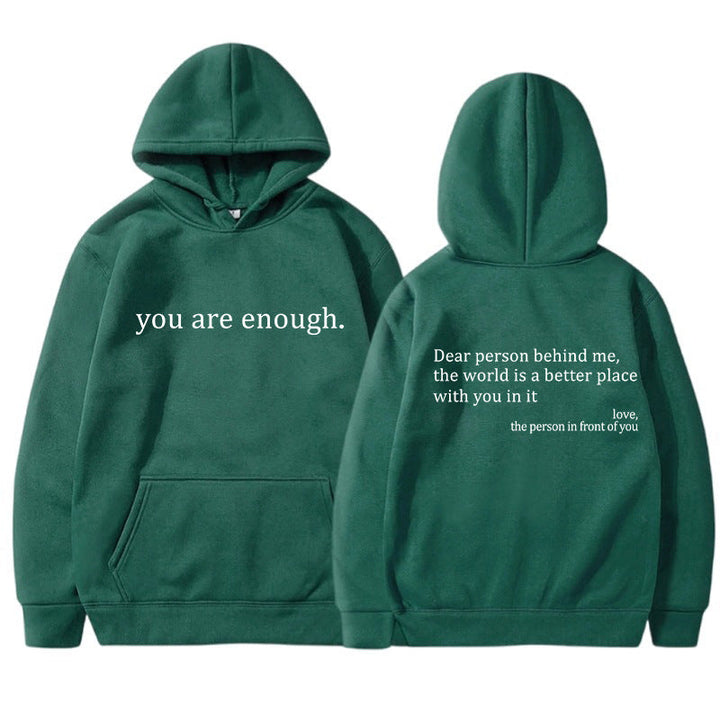 Inkar | Hoodie confortable pour femmes