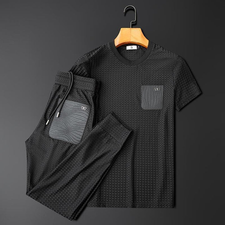 Verge | Ensemble de loisirs pour hommes