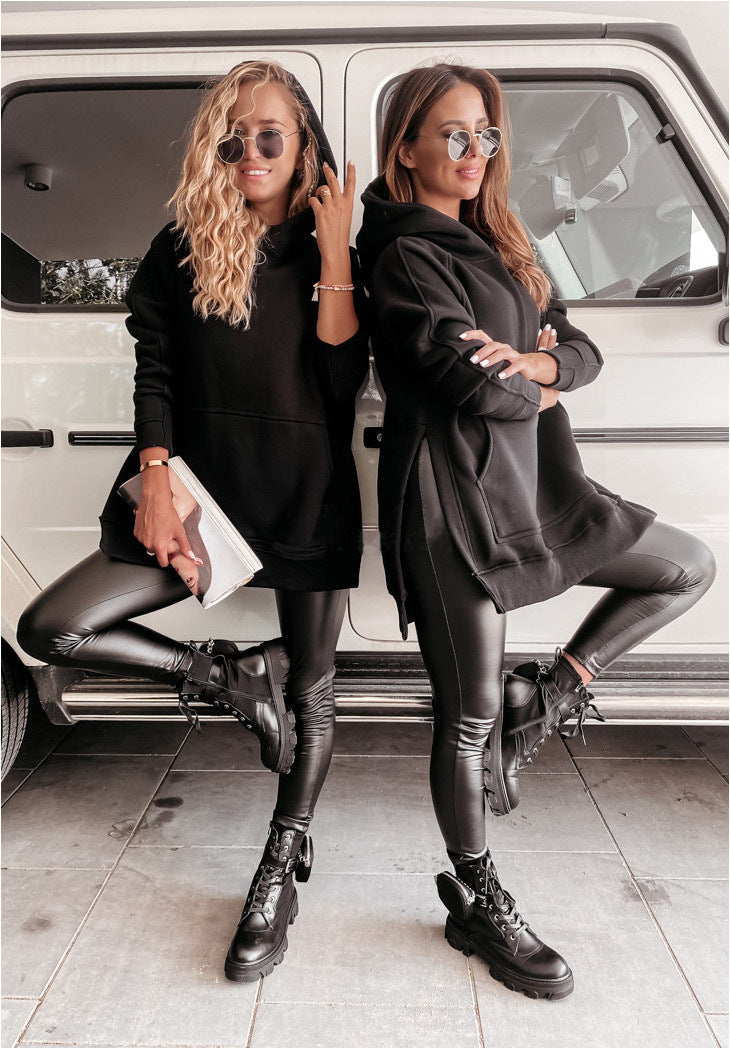 Jaya | Hoodie oversize tendance pour femme