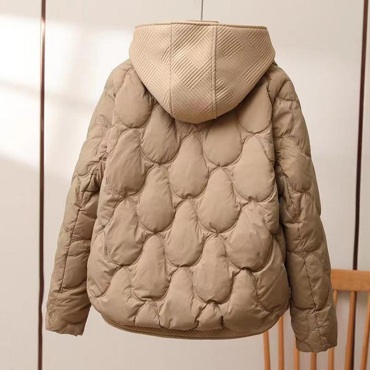 Cornelia | Doudoune chaude et stylée pour femme