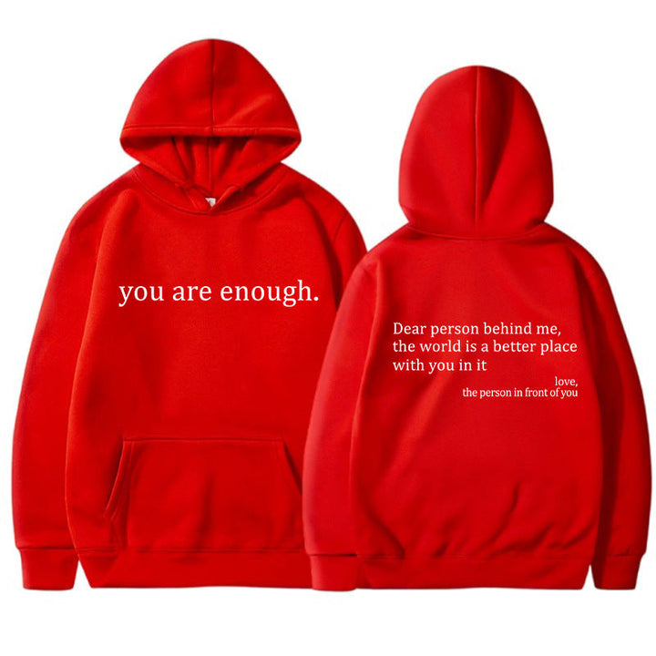Inkar | Hoodie confortable pour femmes