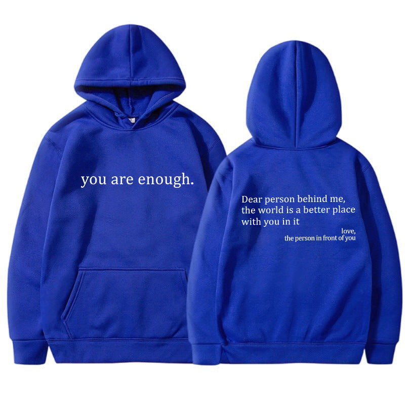 Inkar | Hoodie confortable pour femmes