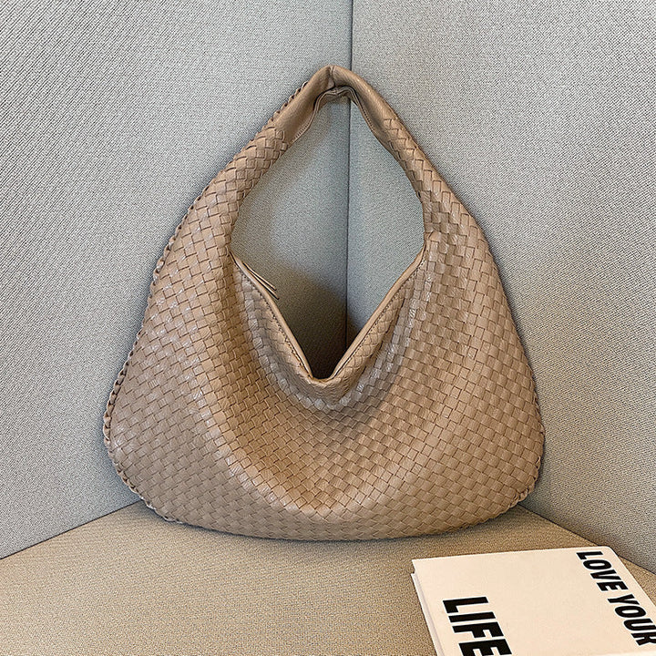 Doris | Sac à bandoulière tissé
