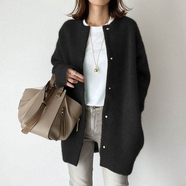 Prue | Veste Idéale Pour Soirées Fraîches pour Femmes