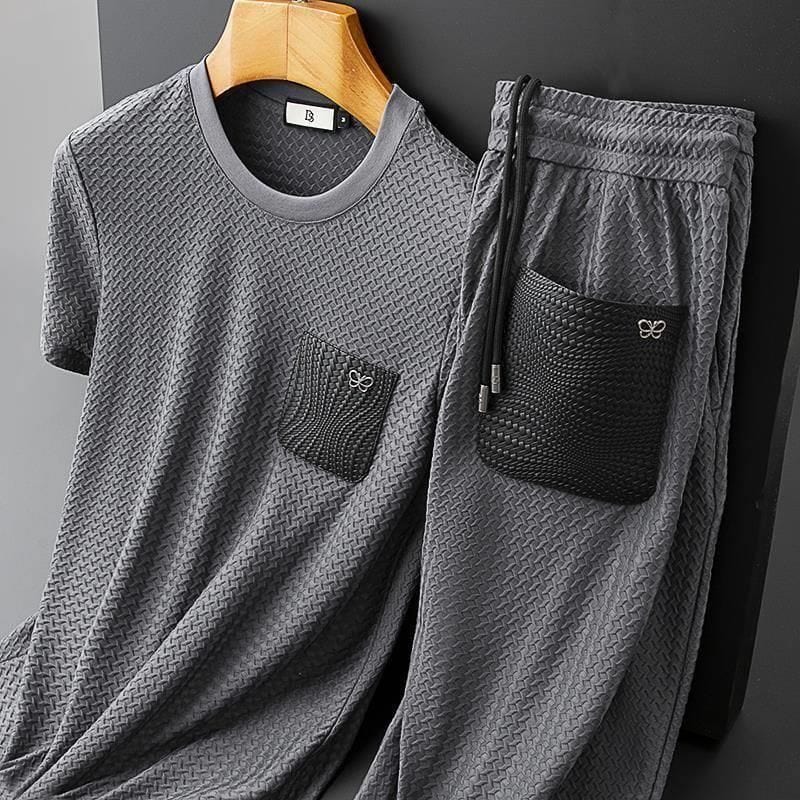 Verge | Ensemble de loisirs pour hommes