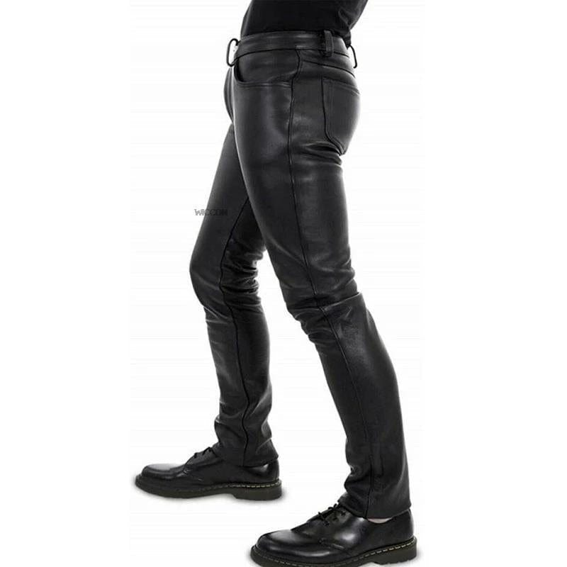 Raisa | Pantalon moderne et confortable pour hommes