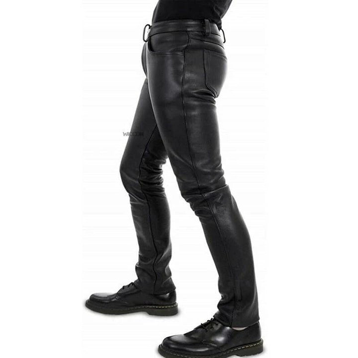 Raisa | Pantalon moderne et confortable pour hommes