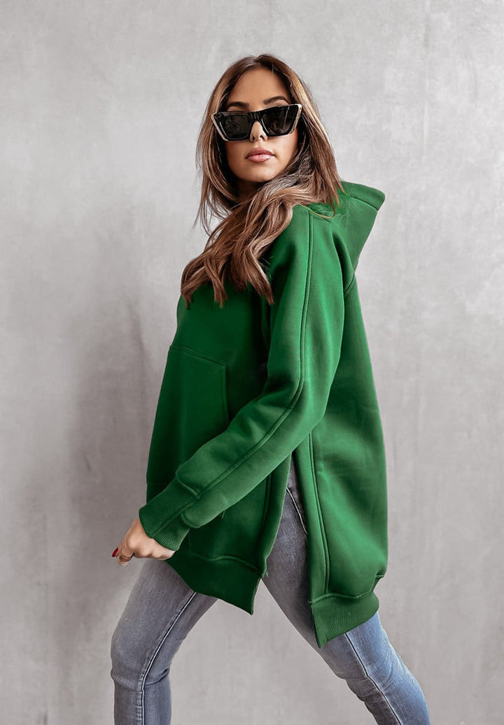 Jaya | Hoodie oversize tendance pour femme