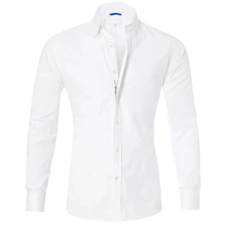 Chet | Chemise à Carreaux Décontractée pour Hommes