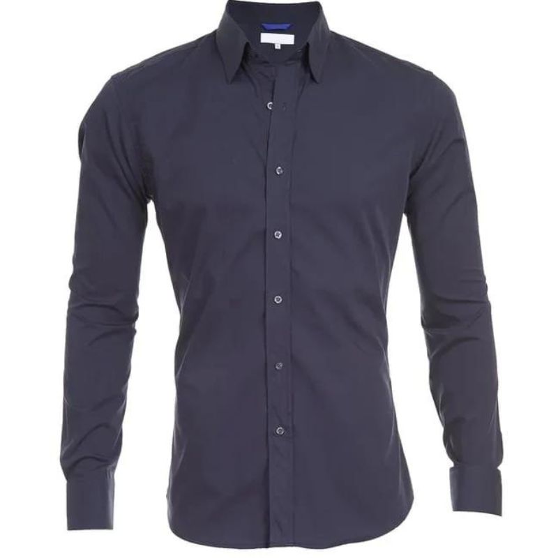 Chet | Chemise à Carreaux Décontractée pour Hommes