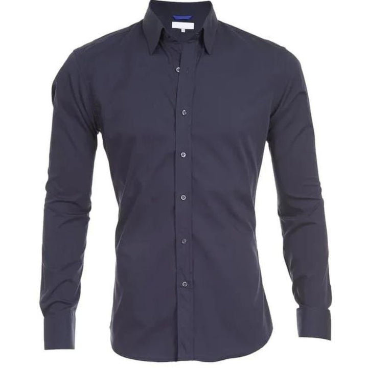 Chet | Chemise à Carreaux Décontractée pour Hommes