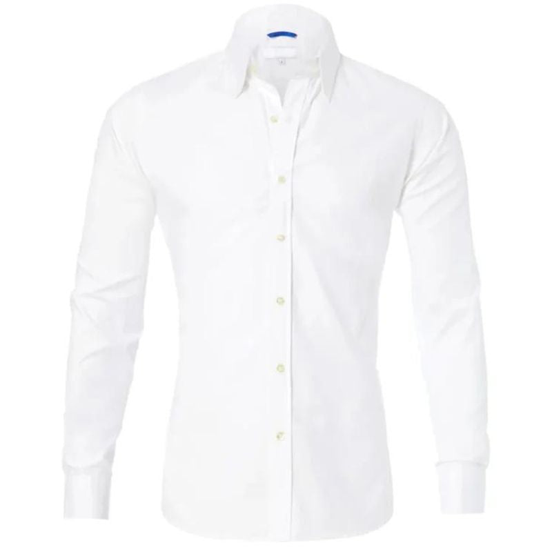 Chet | Chemise à Carreaux Décontractée pour Hommes