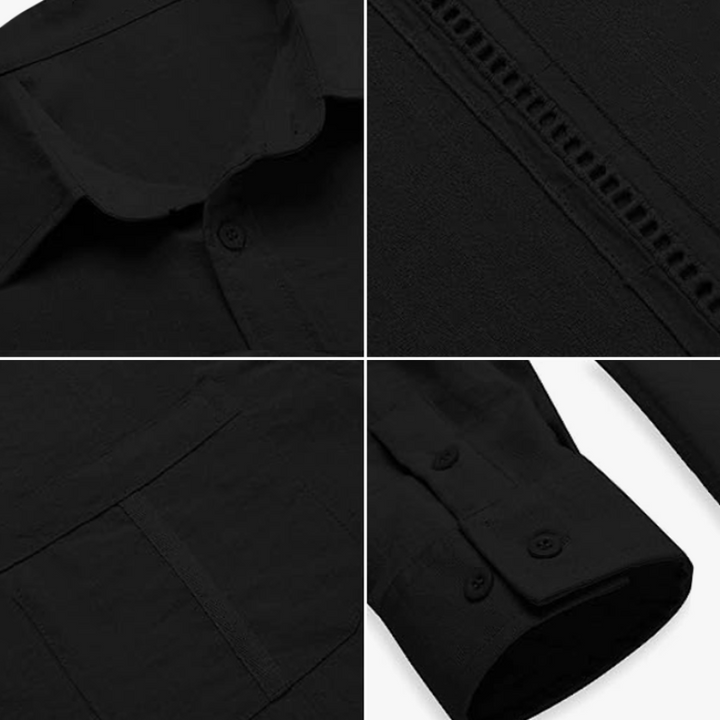 Ford | Chemise élégante