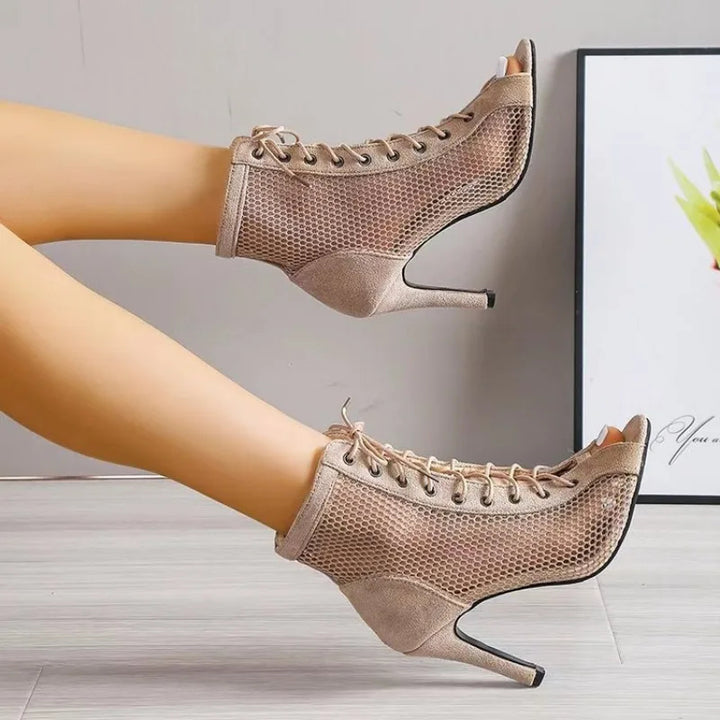 Ora | Élégantes Sandales à Talons Hauts pour Femmes