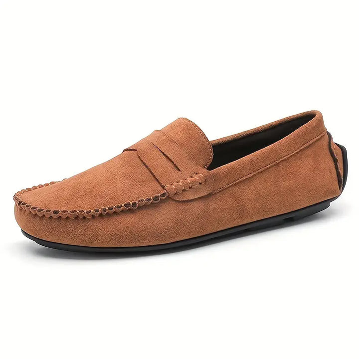 Oren | Élégants Mocassins Confortables pour Hommes