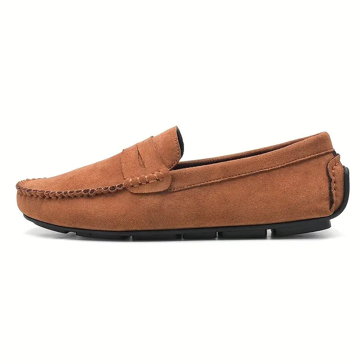 Oren | Élégants Mocassins Confortables pour Hommes