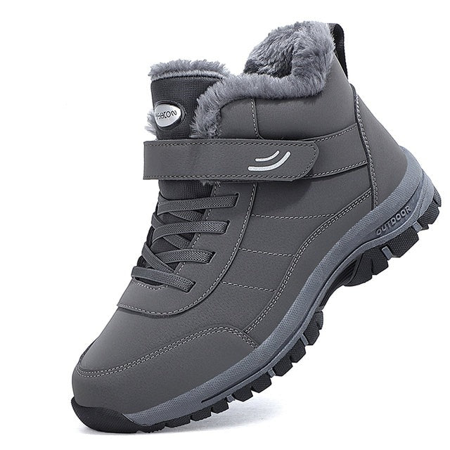 Serafim | Bottes élégantes durables pour hommes
